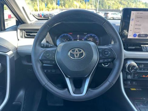 Certified 2023 Toyota RAV4 Limited AWD/4WD image 20