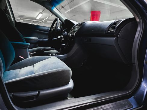 Used 2007 Honda Accord LX image 32