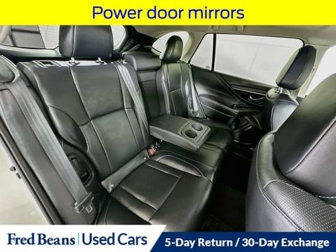 Used 2023 Subaru Outback Touring XT AWD/4WD image 35