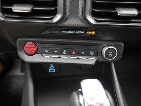 New 2026 Ford Mustang Convertible w/ Anti-Theft Package image 28