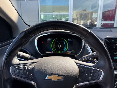 Used 2017 Chevrolet Volt Premier w/ Driver Confidence II Package image 20