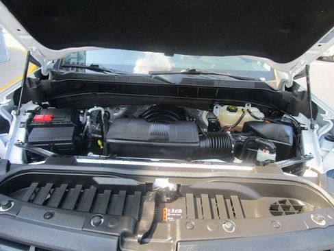 Used 2022 Chevrolet Silverado 1500 RST image 7