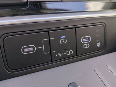 New 2026 Hyundai Santa Fe SEL image 27