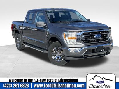 Used 2023 Ford F150 XLT w/ XTR Package