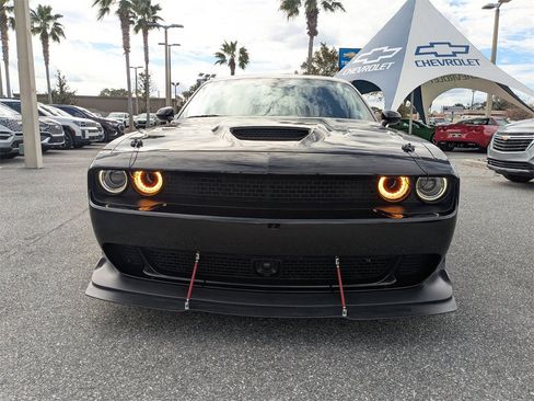 Used 2020 Dodge Challenger R/T Scat Pack image 8