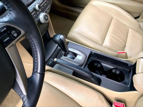 Used 2011 Honda Accord EX-L image 14