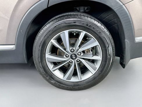 Used 2020 Hyundai Santa Fe SEL w/ Convenience Package AWD/4WD image 34