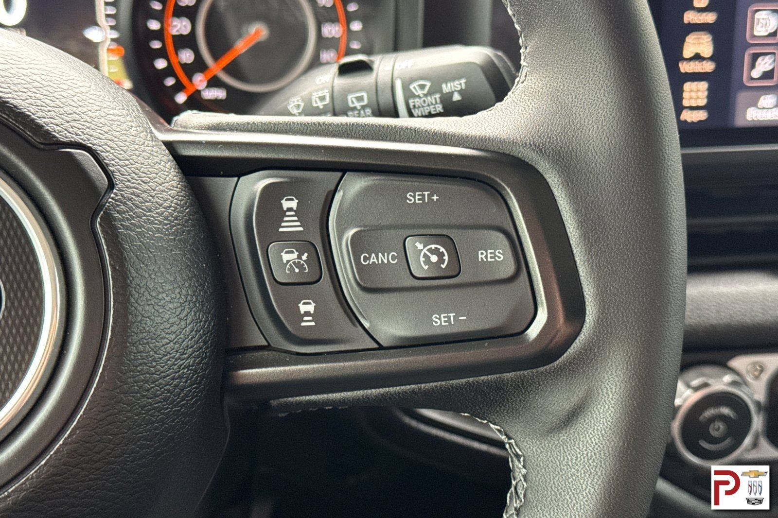 Used 2025 Jeep Wrangler Unlimited Sport AWD/4WD image 29
