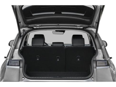 Certified 2023 Hyundai Ioniq 5 Limited w/ Cargo Package RWD image 11