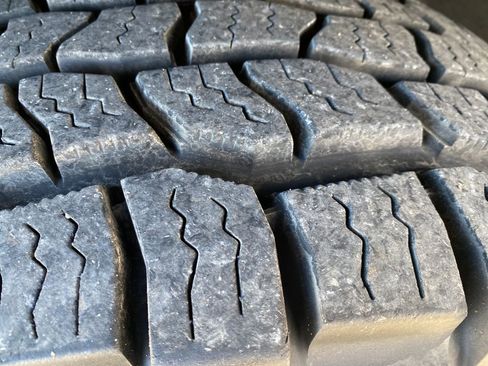 Used 2021 Ford Bronco Badlands image 26