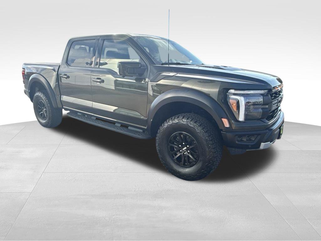 New 2026 Ford F150 Raptor AWD/4WD image 5