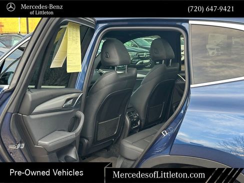 Used 2021 BMW X3 xDrive30i image 17