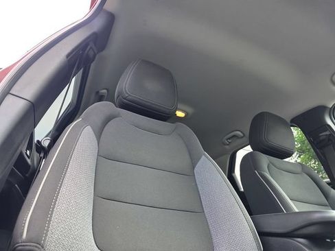 Used 2023 Chevrolet TrailBlazer LT w/ Convenience Package FWD image 20