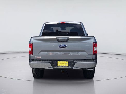 Used 2020 Ford F150 XLT w/ Equipment Group 302A Luxury AWD/4WD image 5