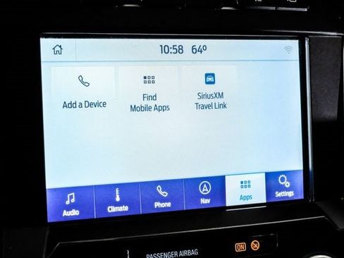 Used 2021 Ford F250 King Ranch w/ King Ranch Ultimate Package image 27