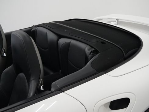 Used 2012 Porsche 911 Turbo S AWD/4WD image 47
