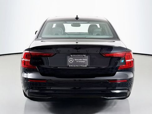 Used 2024 Volvo S60 B5 Plus w/ Climate Package AWD/4WD image 6