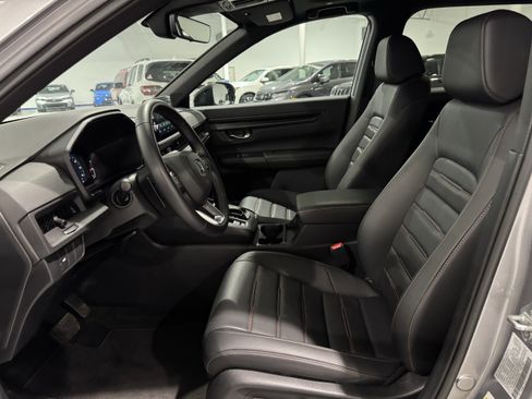 Used 2026 Honda CR-V Sport-L image 26