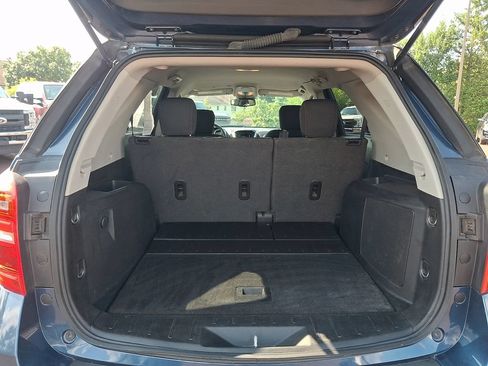 Used 2017 Chevrolet Equinox LT AWD/4WD image 26