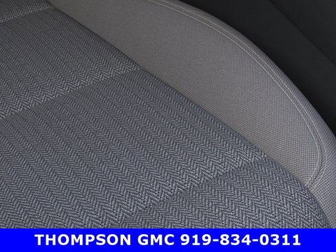 New 2026 GMC Terrain Elevation w/ Technology Package II image 21