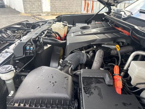 Used 2022 Toyota Tundra 1794 Edition image 35