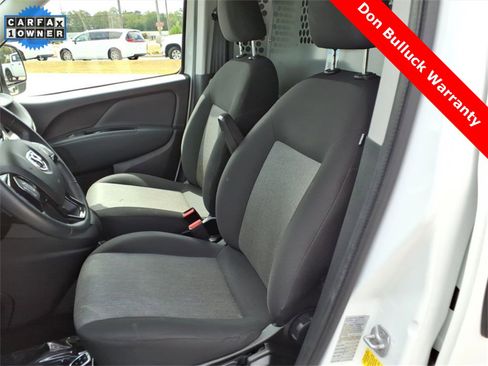 Used 2021 RAM ProMaster City Tradesman SLT image 18