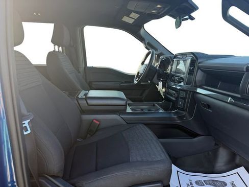 Used 2022 Ford F150 XL w/ STX Appearance Package AWD/4WD image 41