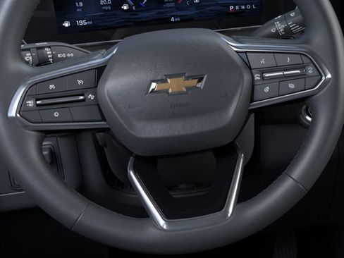 New 2026 Chevrolet Tahoe Premier w/ Sun And Tow Package image 19