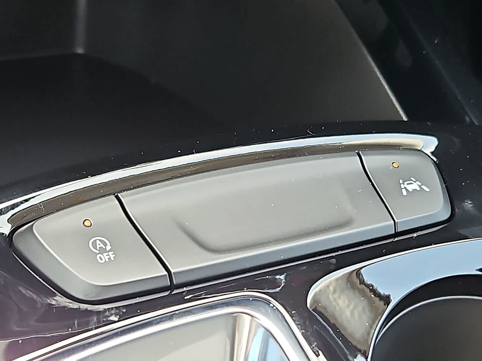 New 2026 Chevrolet Trax LT w/ Driver Confidence Package FWD image 19