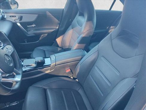 Used 2021 Mercedes-Benz CLA 250 image 15