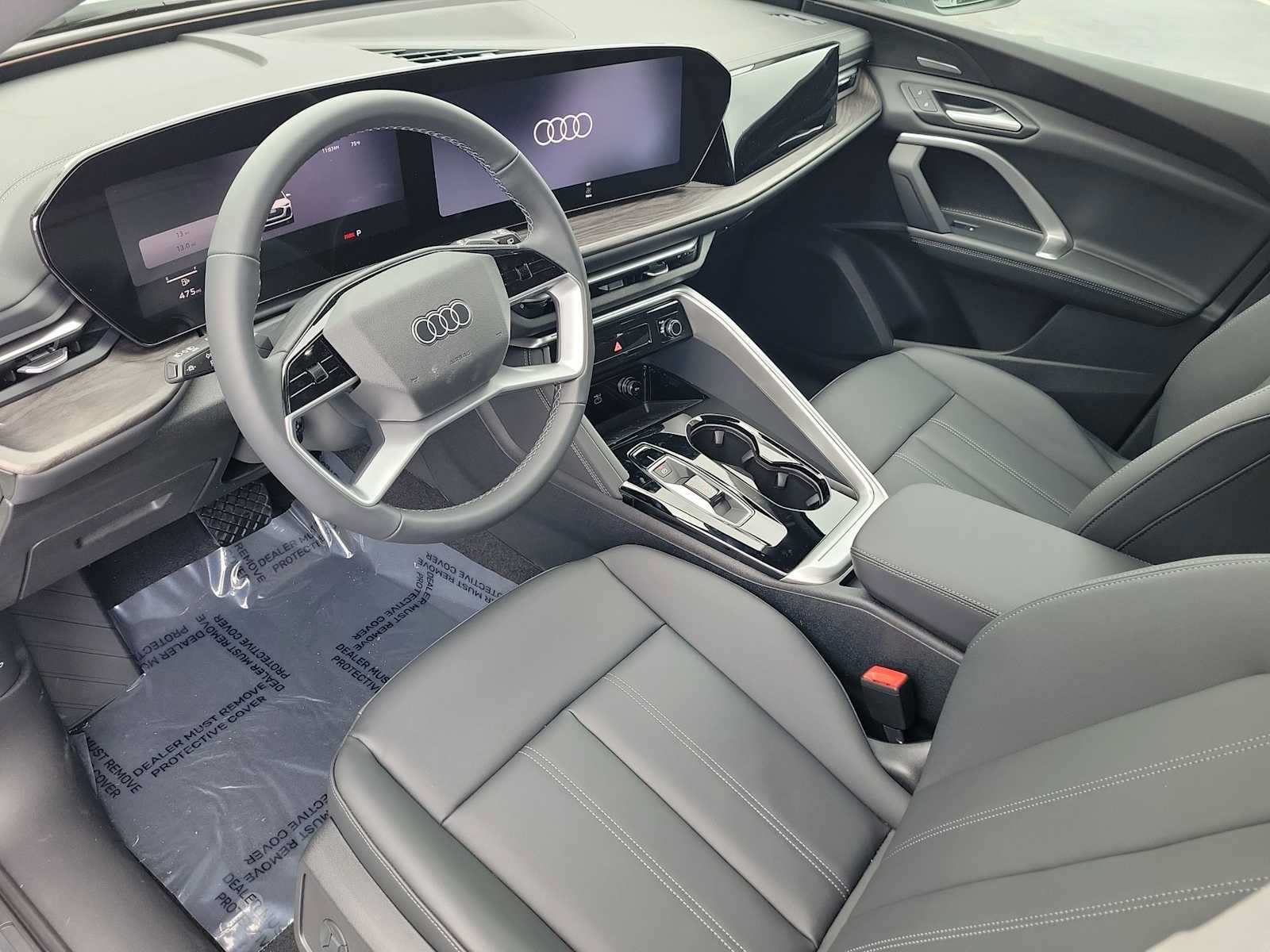 New 2026 Audi Q5 Premium Plus AWD/4WD image 2