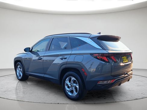 Used 2024 Hyundai Tucson SEL AWD/4WD image 7