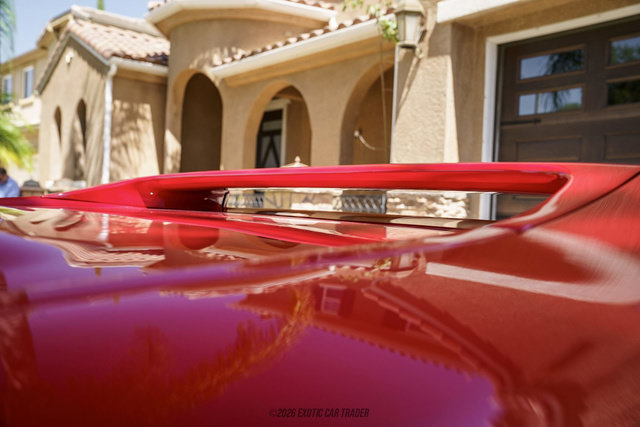 Used 2004 Acura NSX T RWD image 94