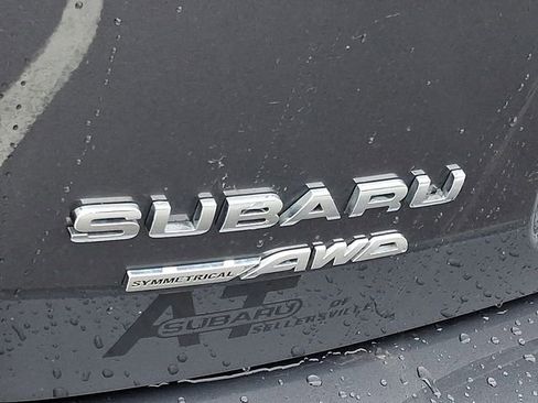 Certified 2023 Subaru Impreza 2.0i Sport image 29