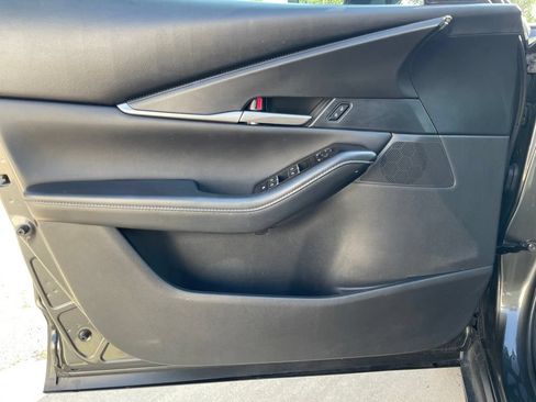 Used 2024 MAZDA CX-30 AWD 2.5 S w/ Select Sport Pkg image 16