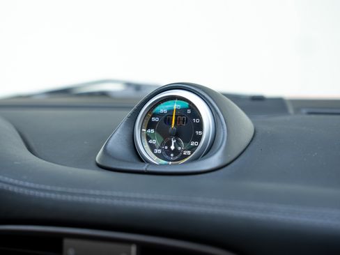 Used 2010 Porsche 911 GT3 image 37