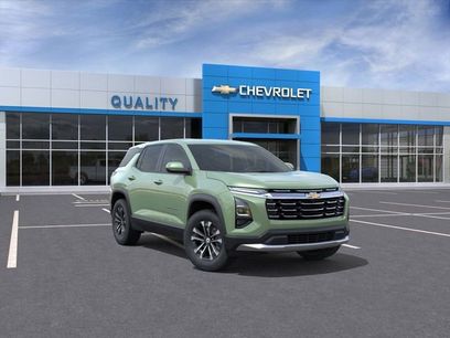 New 2026 Chevrolet Equinox LT w/ Convenience Package II