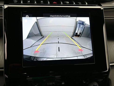 Used 2023 Jeep Grand Cherokee Altitude image 21