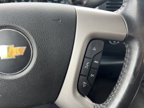 Used 2013 Chevrolet Silverado 1500 LT w/ All-Star Edition image 18