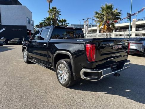 Used 2021 GMC Sierra 1500 SLT image 8
