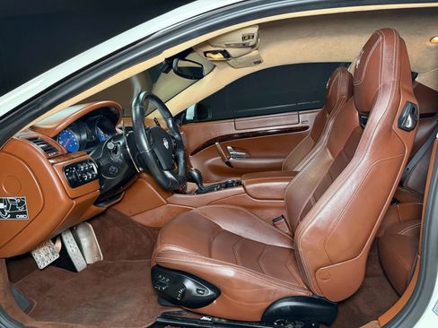 Used 2014 Maserati GranTurismo MC RWD image 16