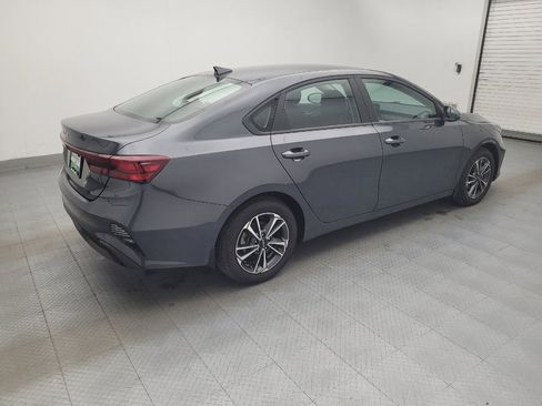 Used 2024 Kia Forte LXS w/ LXS Technology Package image 10