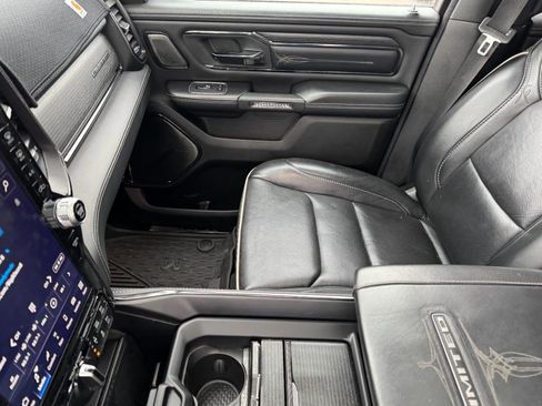 Used 2023 RAM 1500 Limited image 14