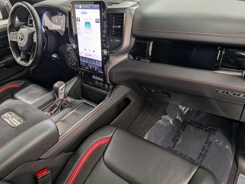 Used 2025 RAM 1500 RHO w/ RHO Level 1 Equipment Group AWD/4WD image 35
