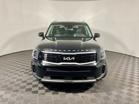 Used 2022 Kia Telluride SX image 7