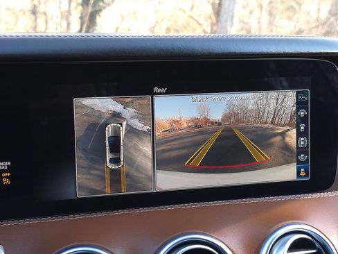 Used 2021 Mercedes-Benz S 560 4MATIC Coupe image 33