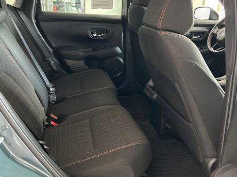 Used 2024 Honda HR-V Sport image 20