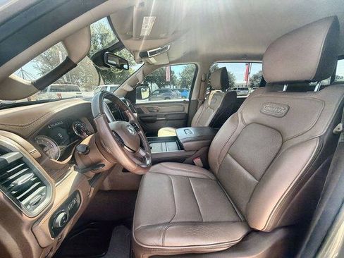 Used 2019 RAM 1500 Limited RWD image 18