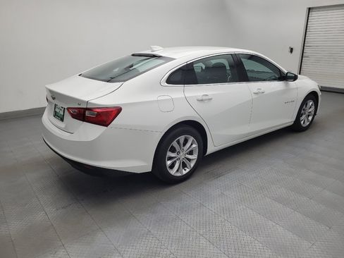 Used 2023 Chevrolet Malibu LT FWD image 10