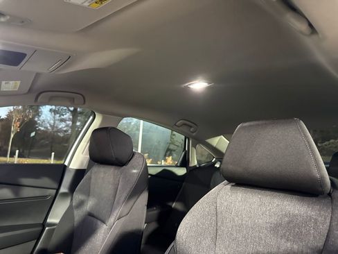 New 2025 Honda Accord LX image 16